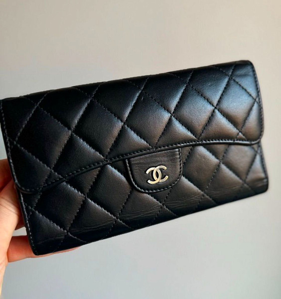 Chanel Кошелёк