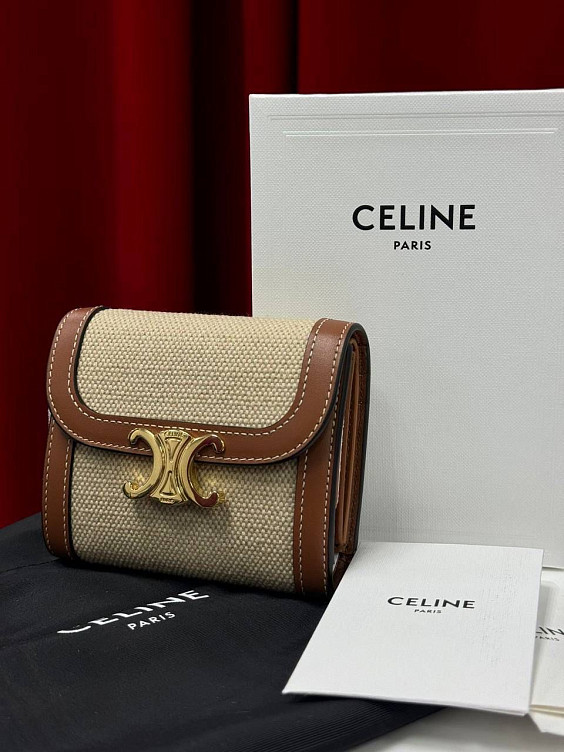 Celine Кошелёк