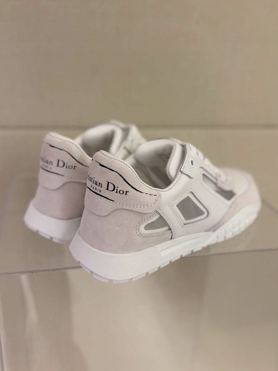 Christian Dior Кроссовки