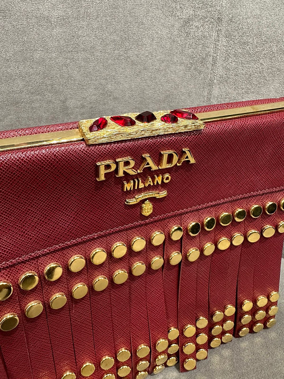 Prada Сумка