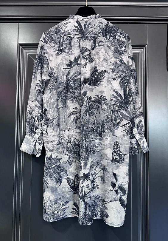 Christian Dior Рубашка