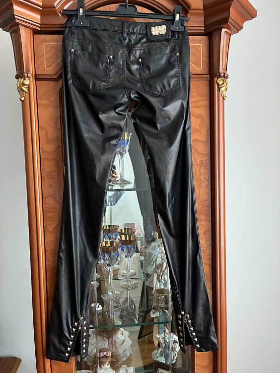 Philipp Plein Брюки