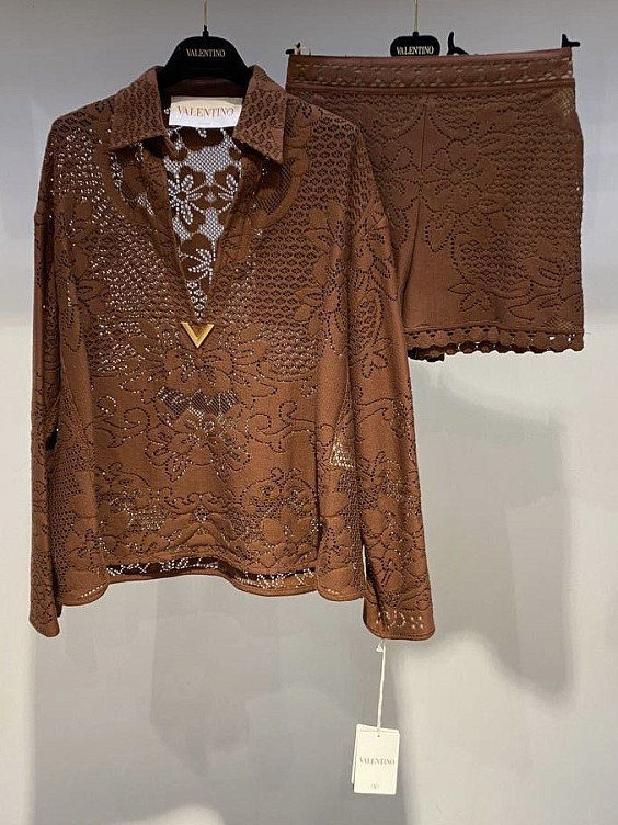 Valentino Костюм