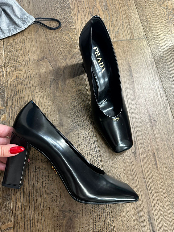 Prada Туфли