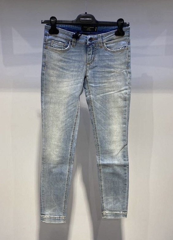 Dolce & Gabbana Джинсы
