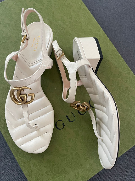 Gucci Сандали