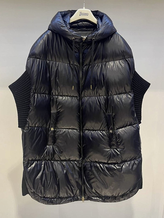 Herno Жилетка