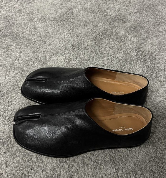 Maison Margiela Лоферы