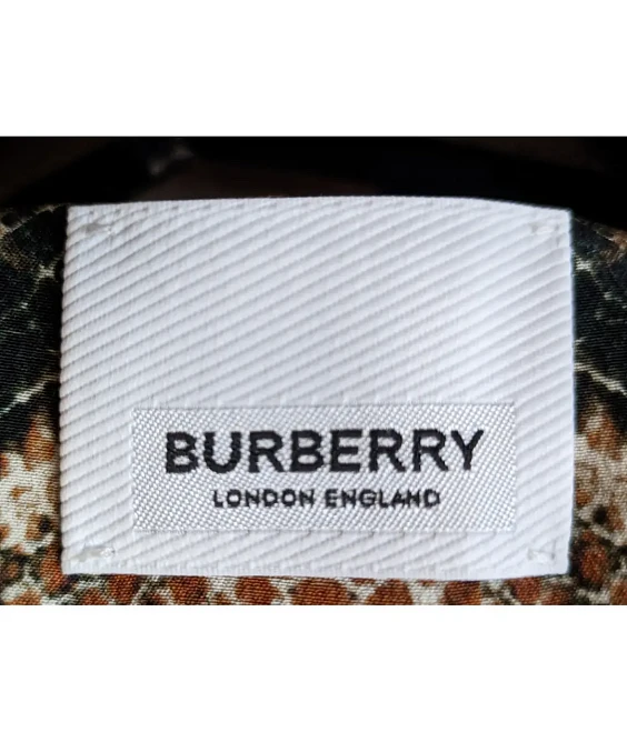 Burberry Блуза