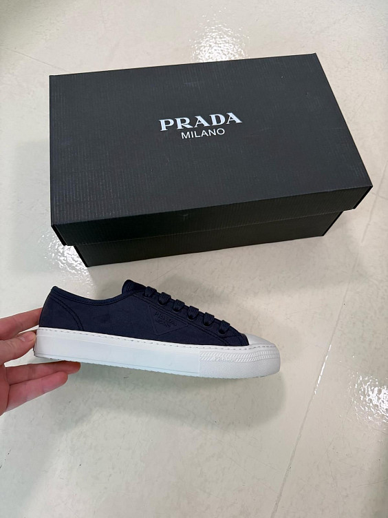 Prada Кеды