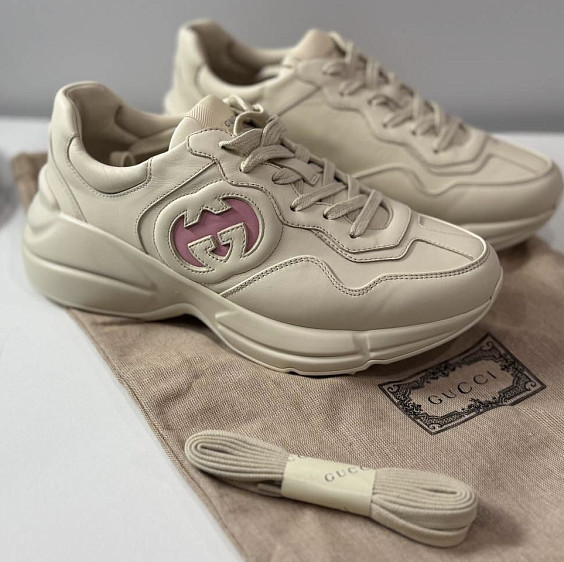 Gucci Кроссовки