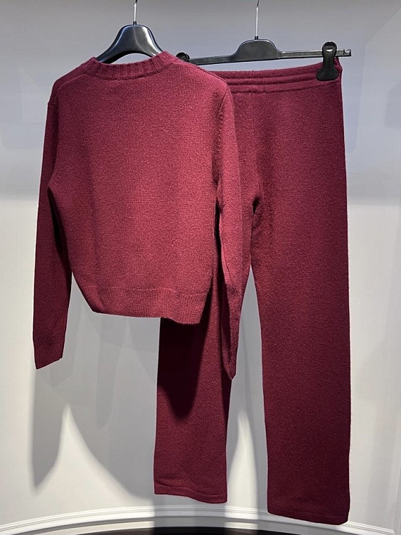 Sporty&Rich Костюм