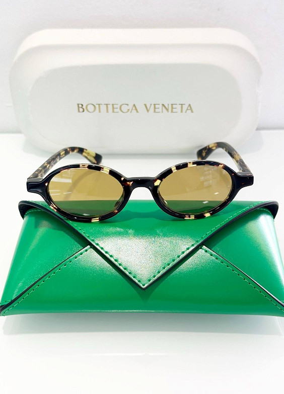 Bottega Veneta Очки