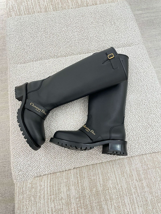 Christian Dior Сапоги