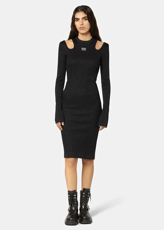 Versace Jeans Couture Платье