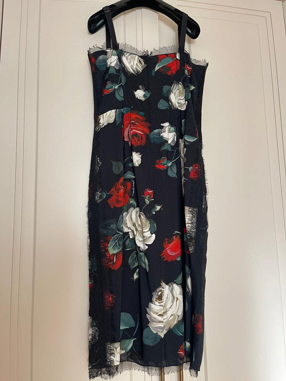 Dolce & Gabbana Платье
