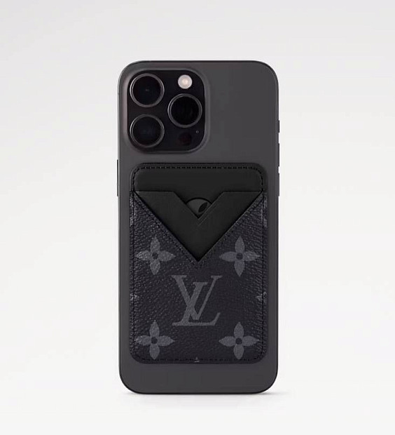 Louis Vuitton Держатель для карт