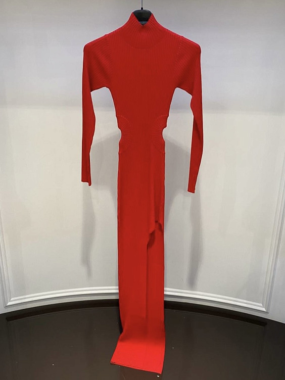 David Koma Платье