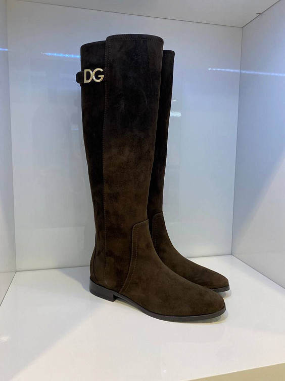Dolce & Gabbana Сапоги