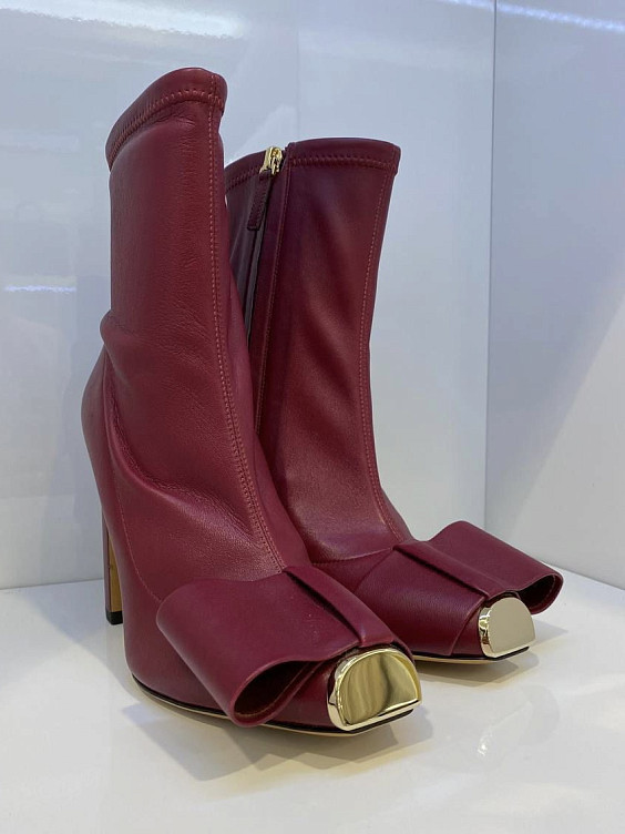 Valentino Ботинки