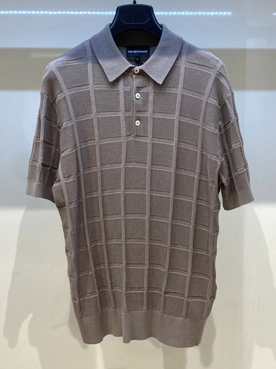 Emporio Armani Поло