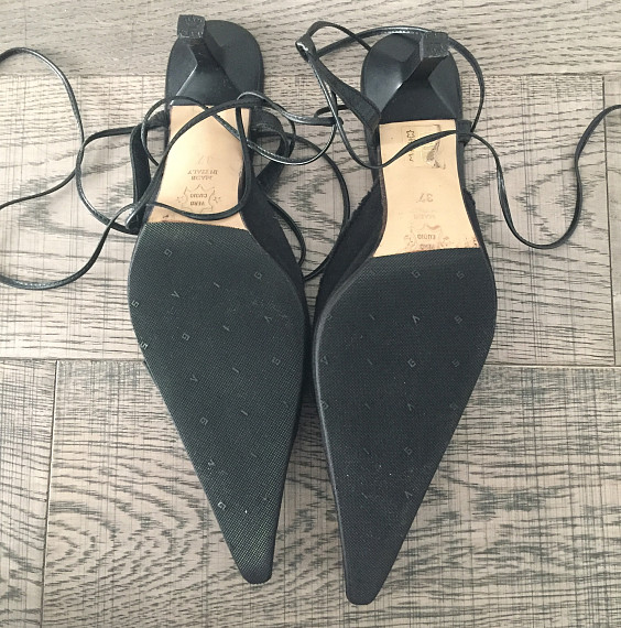 Balenciaga Туфли