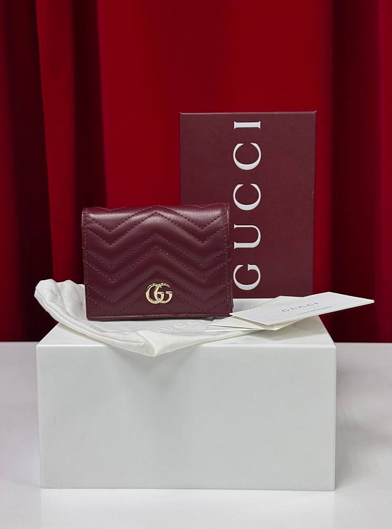 Gucci Кошелёк