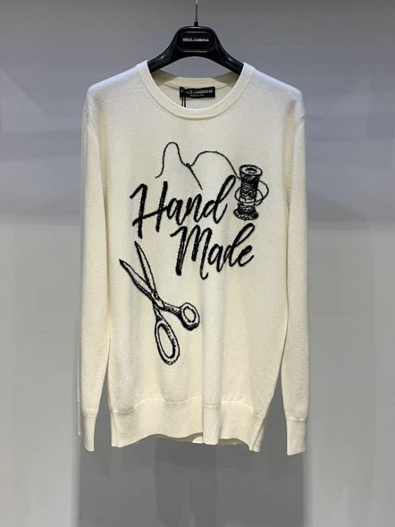 Dolce & Gabbana Свитер