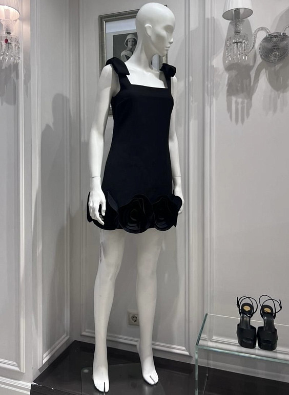 Self-Portrait Платье