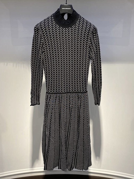 Emporio Armani Платье
