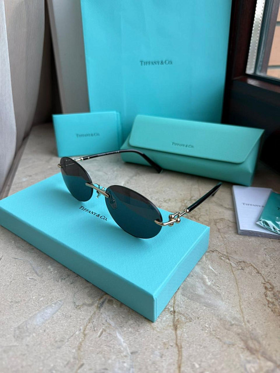 Tiffany & Co Очки