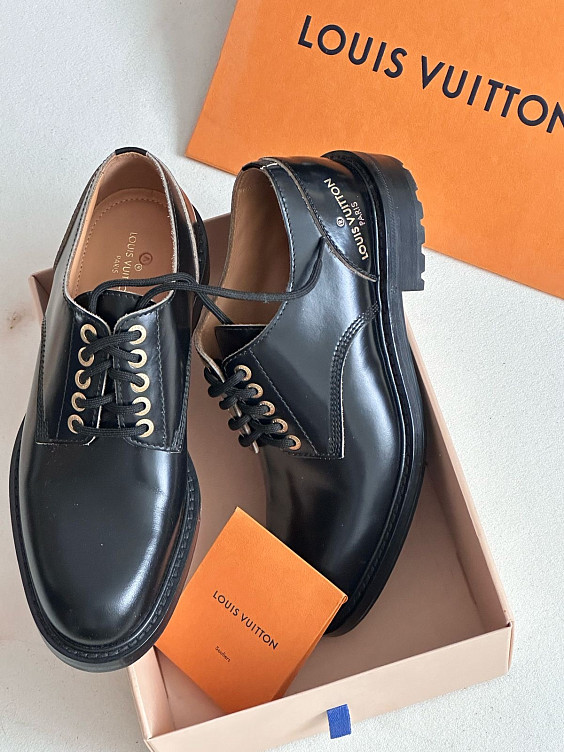 Louis Vuitton Туфли