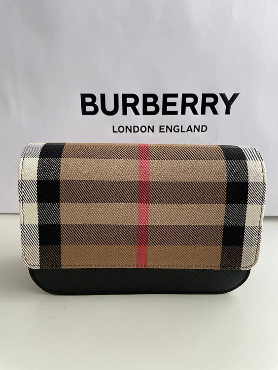 Burberry Сумка