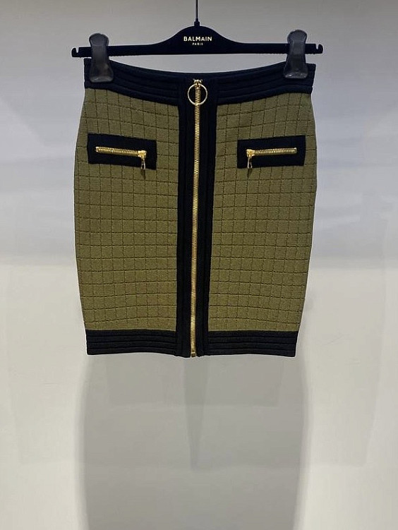 Balmain Юбка