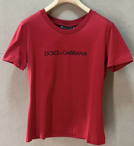 Dolce & Gabbana Футболка
