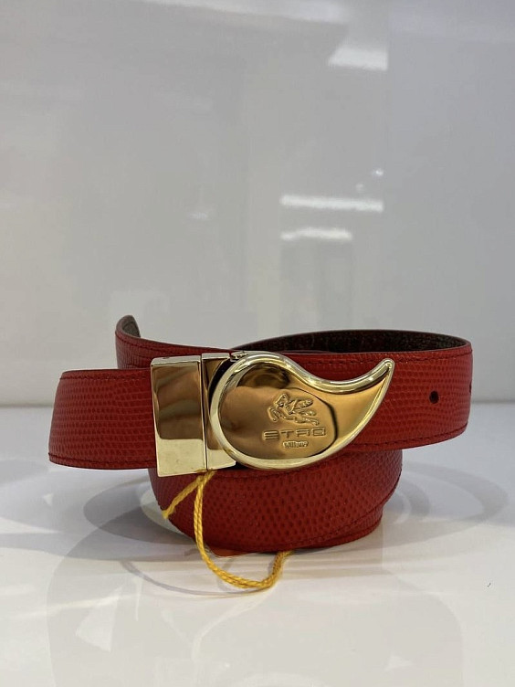 Etro Ремень