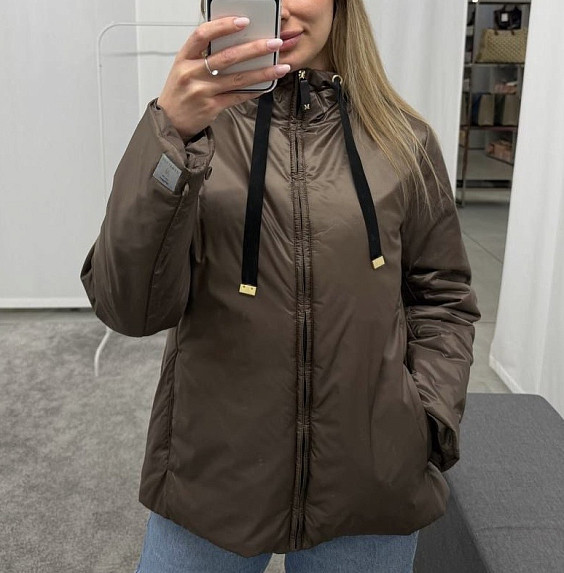 Max Mara Куртка