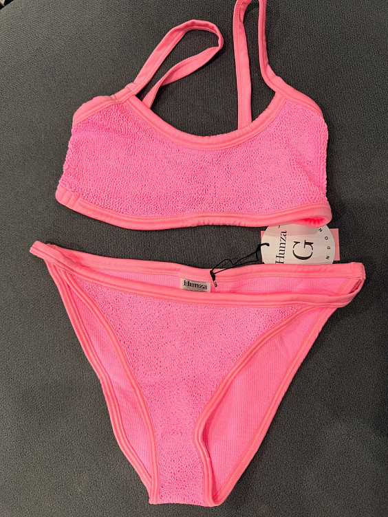 Hunza G Купальник