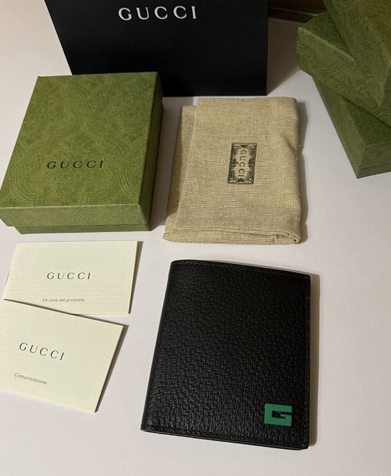 Gucci Кошелёк