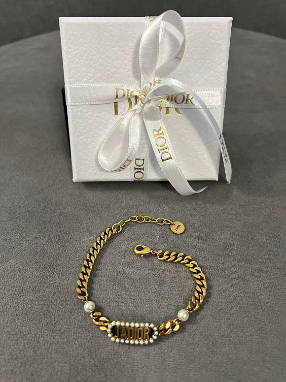 Christian Dior Браслет