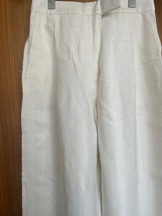Alexander McQueen Брюки