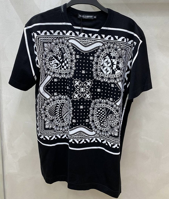 Dolce & Gabbana Футболка