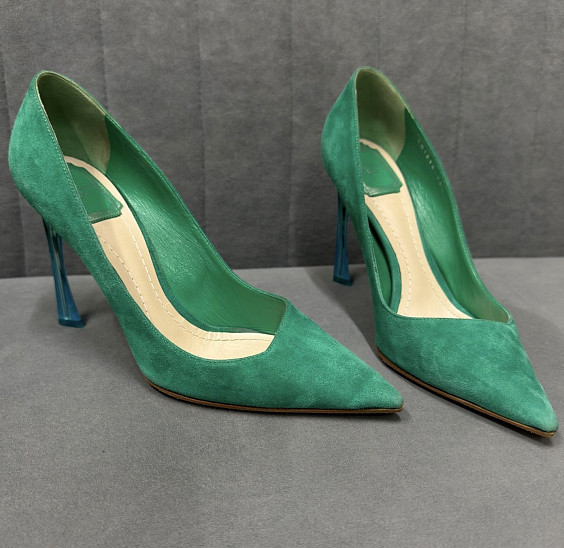 Christian Dior Туфли
