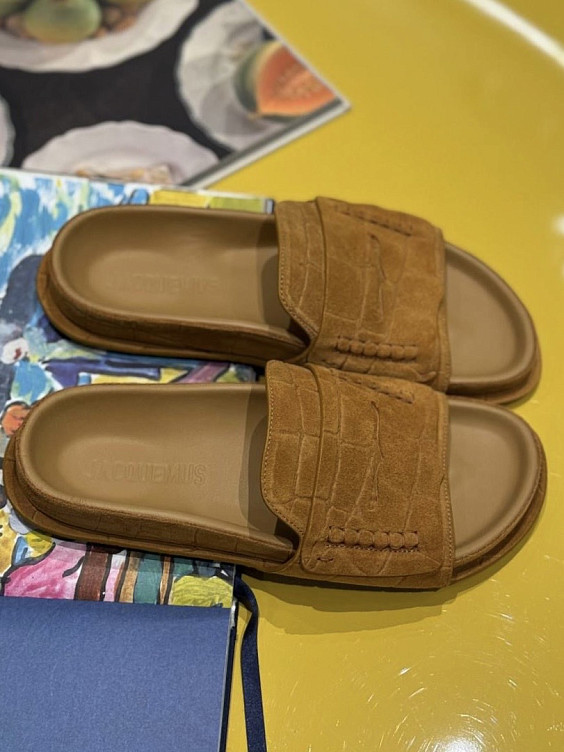 Jacquemus Сабо