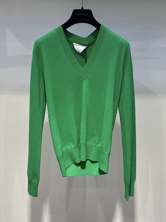 Bottega Veneta Пуловер