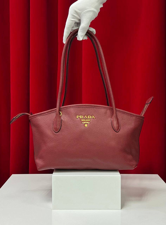 Prada Сумка-тоут