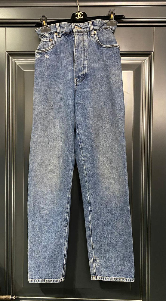 Miu Miu Джинсы
