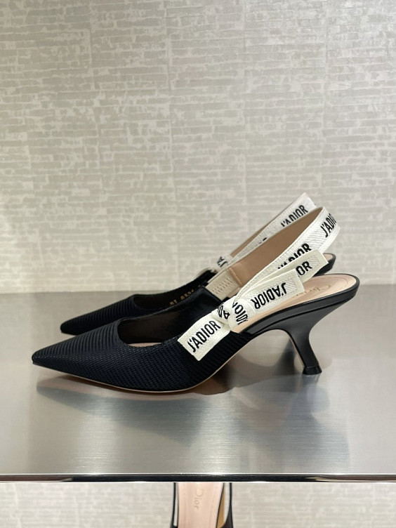 Christian Dior Туфли