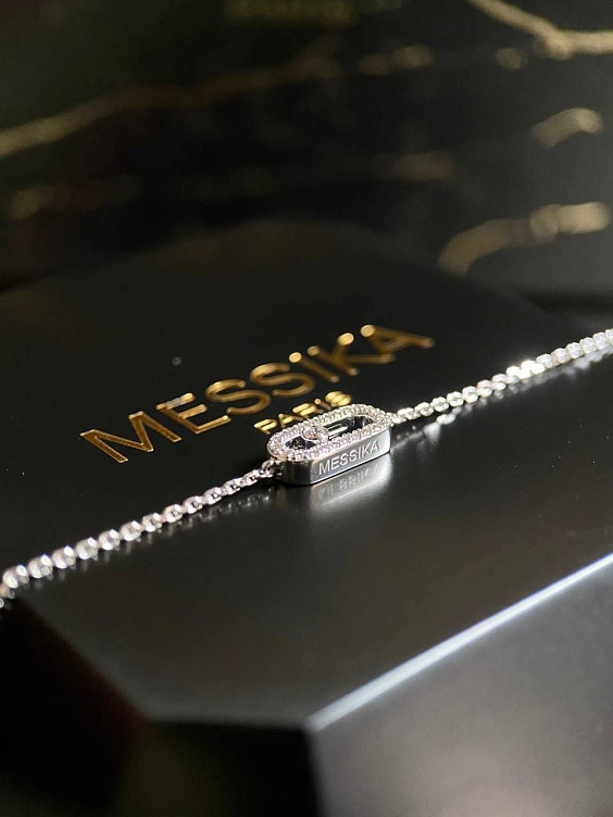 Messika Браслет