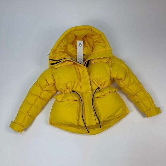 Norway Legend Пуховик